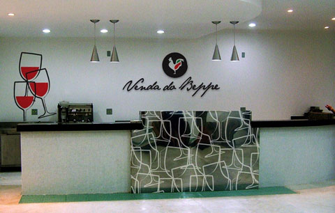 Venda do Beppe