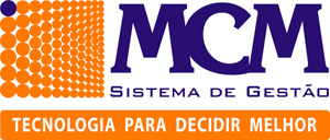 Logotipo MCM Inform&aacute;tica